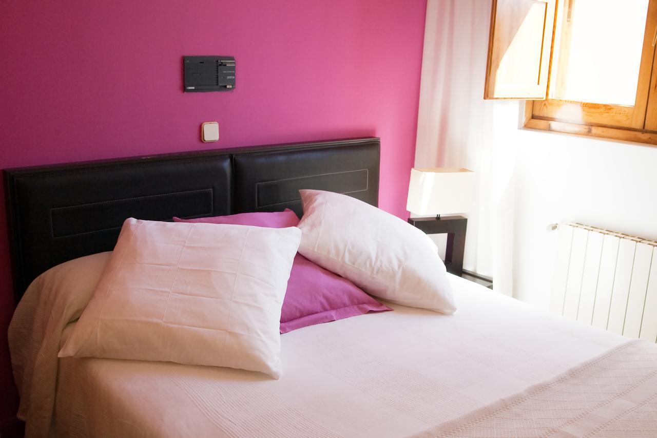 Gran Hostal San Segundo Ávila Esterno foto